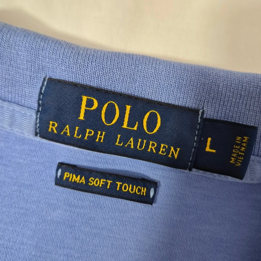 Polo Ralph Lauren pre owned